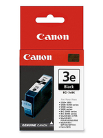 Canon Cartridge BCI-3E Black