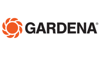 Gardena 18335-20 Garten-Wassersprühlanze Grau, Orange