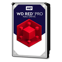 Western Digital RED PRO 6 TB 3.5 Zoll 6000 GB Serial ATA III