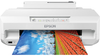 Epson Expression Photo XP-65 Tintenstrahldrucker Farbe 5760 x 1440 DPI A4 WLAN (Weiß)