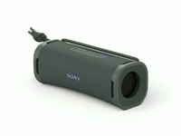 Sony SRSULT10H Tragbarer-/Partylautsprecher Tragbarer Mono-Lautsprecher Grün 30 W