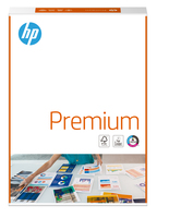 HP Premium 250/A4/210x297 Druckerpapier A4 (210x297 mm) 250 Blätter Weiß (Weiß)