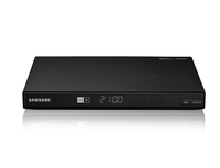 Samsung GX-SM660SM Satellit Full-HD Schwarz TV Set-Top-Box (Schwarz)