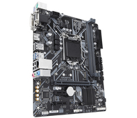 Gigabyte H310M S2H Intel® H310 LGA 1151 (Buchse H4) Micro ATX Motherboard