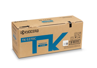 KYOCERA TK-5270C Tonerkartusche 1 St&uuml;ck(e) Original Cyan