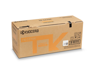 KYOCERA TK-5270Y Tonerkartusche 1 St&uuml;ck(e) Original Gelb