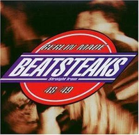 Alive AG 48/49 CD Punk Beatsteaks