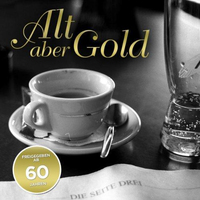Alive AG Alt aber Gold CD Lied Helmut B.