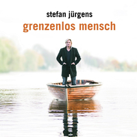 Alive AG Grenzenlos Mensch CD Pop J&uuml;rgens, Stefan