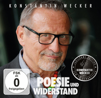 Alive AG Poesie und Widerstand (limitiertes Boxset)