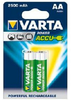 Varta 56756 (Grün)