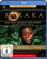 Alive AG Baraka (2-Disc Special Edition)