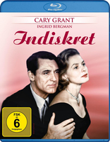 Alive AG Indiskret Blu-ray