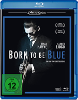 Alive AG Born to be Blue