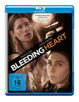 Alive AG Bleeding Heart Blu-ray