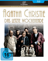 Alive AG Das letzte Wochenende (Und dann gabs keines mehr) Blu-ray