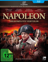 Alive AG Napoleon (1-4)