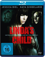 Alive AG Linda's Child Blu-ray
