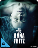 Alive AG Die Leiche der Anna Fritz