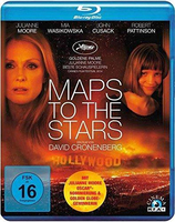 Alive AG Maps to the Stars