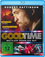 Alive AG Good Time Blu-ray