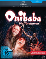 Alive AG Onibaba - Die Töterinnen