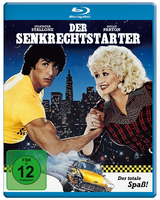 Alive AG Der Senkrechtstarter Blu-ray