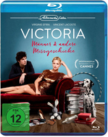 Alive AG Victoria - Männer & andere Missgeschicke Blu-ray