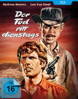 Alive AG Der Tod ritt dienstags - 50th Anniversary Edition