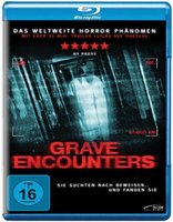 Alive AG Grave Encounters