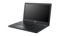 Fujitsu LIFEBOOK A357 2.00GHz i3-6006U Intel® Core™ i3 der sechsten Generation 15.6Zoll 1366 x 768Pixel Schwarz Notebook (Schwarz)
