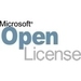 Microsoft Outlook, SA OLP NL(No Level), Software Assurance, EN