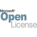 Microsoft Word, SA OLP NL(No Level), Software Assurance, EN