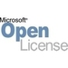 Microsoft Office Professional Plus, OLP NL, License & Software Assurance, 1 license, EN