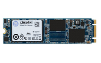 Kingston Technology UV500 120GB M.2 Serial ATA III (Schwarz, Blau)