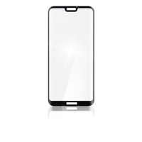 Hama 00183414 Displayschutzfolie für Mobiltelefone Klare Bildschirmschutzfolie Huawei 1 Stück(e) (Schwarz)