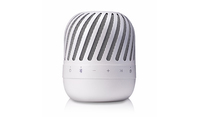 LG PJ3 Tragbarer Lautsprecher Tragbarer Stereo-Lautsprecher Weiß (Weiß)