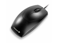 Cherry M-5450 Maus (Schwarz)