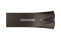 Samsung MUF-256BE USB-Stick 256 GB USB Typ-A 3.2 Gen 1 (3.1 Gen 1) Grau (Grau)