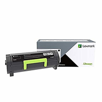 Lexmark B2300A0 Tonerkartusche 1 St&uuml;ck(e) Original Schwarz