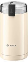 Bosch TSM6A017C Kaffeem&uuml;hle 180 W Cremefarben