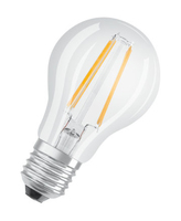 Osram Retrofit Classic A LED-Lampe 7 W E27