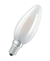 Osram Retrofit Classiс B LED-Lampe 4 W E14