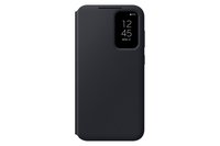 Samsung EF-ZS711CBEGWW Handy-Schutzhülle 16,3 cm (6.4") Geldbörsenhülle Schwarz (Schwarz)