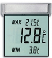 TFA 30.1025 digital body thermometer