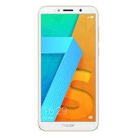 Honor 7S 5.45Zoll Dual SIM 4G 2GB 16GB 3020mAh Gold (Gold)