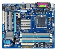 Gigabyte GA-G41M-COMBO Motherboard