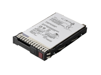 Hewlett Packard Enterprise P04560-B21 Internes Solid State Drive 2.5" 480 GB Serial ATA III MLC