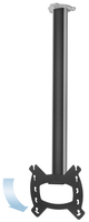 Vogel's EFC 6215 Display-Deckenhalter (Schwarz)