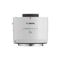 Canon EF 2x III (Weiß)